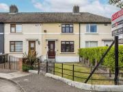 54 Glencloy Road, Whitehall, Dublin 9, D09N223 is for sale