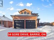 54 Gore Drive, Barrie, ON, L4N 5R5 house for sale |...
