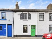 54 Greenpark Road, Bray, Co. Wicklow Sherry FitzGerald...