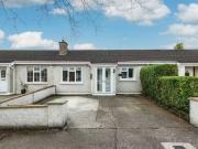 54 Hazelmere, Naas, Co. Kildare, W91NH6T is for sale