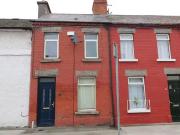 54 Leinster Avenue, Dublin 3, North Strand, Dublin 3,...