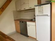 54 m² große Mietwohnung mit möblierter Küche + St....