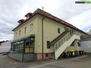 54 m² große Mietwohnung mit möblierter Küche + St....