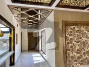 54 Marla 6 Bedroom Unique House, Prime Location Park...