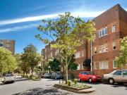 5/4 Mcdonald Street, Potts Point, NSW 2011