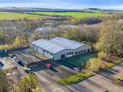 54 Nasmyth Road, Southfield Industrial Estate,...