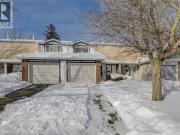 54 Nicklaus Drive, Hamilton, ON, L8K 6H3 townhouse for...