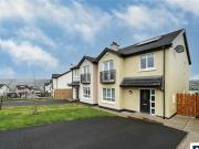 54 rann mór meadow crievesmith letterkenny donegal