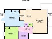 54 Ridge Hall, Redwood, Shanganagh Road, Ballybrack, Co...