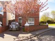 54 Royston, Kimmage, Dublin 12
