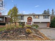 54 Sherwood Drive W, Guelph General Hospital, ON, N1E...