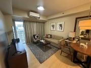 54 sqm 1 BR Fully Furnished Condo with 2 Balconies and...