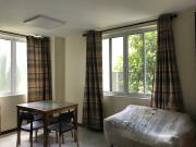 54 Sqm, Studio Unit for Rent in Park Terrace Residences...