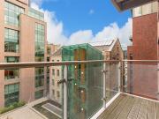 54 The Dock Mill, Grand Mill Quay, Barrow Street, Dublin...