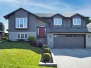 54 VILLAGE GATE Drive Dorchester Ontario 54 VILLAGE GATE Drive Dorchester Ontario