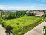 54 Windermere Drive, Edmonton, AB, T6W 0S1 vacant land...