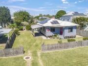 54A Steuart Street, Bundaberg North, QLD 4670