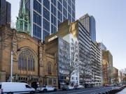 54sqm Office Suite Prime Macquarie Street Location