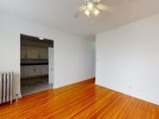 5500 S. Cornell Avenue Studio Apartment for Rent at 5493...