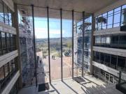 5500sqm office to lease in waterfall.