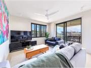 5501/5 Anchorage Court, Darwin City Apartment for rent...