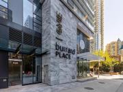 5502 1 Hornby Street, Vancouver, BC, V6Z 0G7 Single...