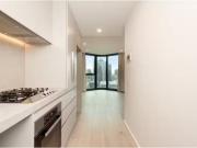 5504/371 Little Lonsdale Street, Melbourne Apartment for...