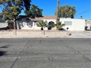 5504 West Bartlett Avenue, Las Vegas, NV 89108