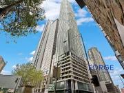 5508/462 Elizabeth Street, Melbourne, VIC 3000