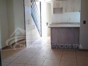 $ 550.000 Casa en Arriendo en Buín 3 dormitorios 1 baño...
