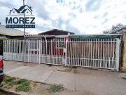 $ 550.000 Casa en Arriendo en Pudahuel 3 dormitorios 2...