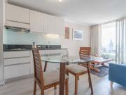 $ 550.000 Departamento en Arriendo en Santiago 1...