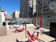 $ 550.000 Departamento en Arriendo en Santiago 2...