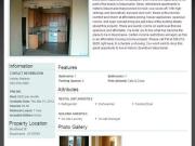 $550 / 1br 1 Bedroom Available Now! Mazomanie