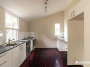 550 Boundary Street, Spring Hill QLD 4000 House For Rent...