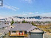 550 Greenwell Dr Lake Cowichan British Columbia