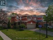 550 Greig Circle, Newmarket, ON, L3Y 8S6 house for sale...