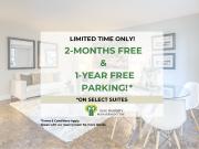 550 Jarvis St Bachelor Apartment [object Promise] for Rent