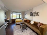 Riverflow Residences Studio Apartment [object Promise]...