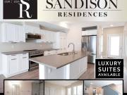550 Sandison St Windsor ON N9E 0A3 2 Bedroom Condo for...