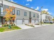 550 SANDISON STREET Unit# 13