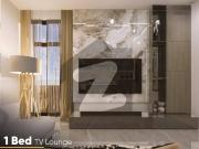 550 Sq Feet 1 Bed Apartment For Sale On Easy Instalment...