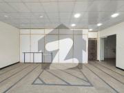 550 Sq Feet Office For Sale On Sarwar Road Lahore