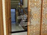 550 Sq Yards Brand New 6 Bed 2 Unit House For Sale In...