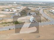 550 Sq Yd Corner Category Plot with Extra Land in...