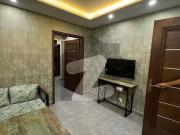 550 Sqft Fully Furnished One Bed Apartment Available For...
