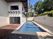 550 sqm 4BR House for Rent at Ayala Alabang Village,...
