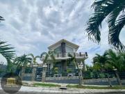 550 Sqm Elegant House and Lot is for Sale at Villa de...