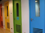 550 sqm Fully Furnished Office spaces located in Quezon...