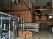 550 SQM Las Pinas Warehouse for Lease